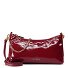  Schultertasche Leder 22 cm Variante ribes