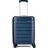  Summer Pop 4 Rollen Kabinentrolley 55 cm Variante navy blue