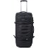  Comby Compact 2-Rollen faltbare Reisetasche RFID 68 cm Variante black