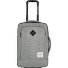 Heritage 2 Rollen Kabinentrolley 52 cm Variante raven crosshatch Heritage 2 Rollen Kabinentrolley 52 cm Variante raven crosshatch