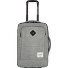  Heritage 2 Rollen Kabinentrolley 52 cm Variante raven crosshatch