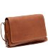  Forano Umhängetasche Leder 23 cm Variante cognac