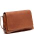  Forano Umhängetasche Leder 23 cm Variante cognac