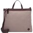  Hotstoff Handtasche 32 cm Variante sand/braun