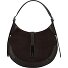  Polo ID Umhängetasche Leder 26 cm Variante chocolate