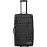 Kick Off 4 Rollen Reisetasche L 68 cm Variante schwarz Kick Off 4 Rollen Reisetasche L 68 cm Variante schwarz