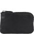  Buddy Schlüsseletui Leder 12 cm Variante schwarz