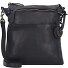  Anchor Love Zora Umhängetasche Leder 26 cm Variante dark ash