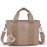  Minta Schultertasche 29 cm Variante tan beige