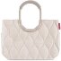  Loopshopper Loopshopper L Shopper Tasche 46 cm Variante puffer stone