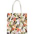  Flowela Shopper Tasche 34 cm Variante cream