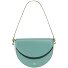  Schultertasche Leder 23 cm Variante salvia nappa
