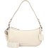  Always Ava Schultertasche Leder 28 cm Variante off white