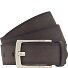  Gürtel Leder Variante braun | 85 cm