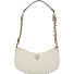  Aldina Schultertasche 24 cm Variante off white