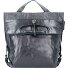Grandma's Luxury Club Mrs. Mince Pie City Rucksack Leder 29 cm Variante black Grandma's Luxury Club Mrs. Mince Pie City Rucksack Leder 29 cm Variante black