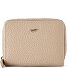  Asti Geldbörse Leder 10 cm Variante caramel