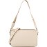  Teb Schultertasche Leder 25 cm Variante sandshell