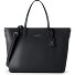  Bologna Leather Shopper Tasche Leder 31 cm Variante black