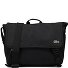 Core Essentials Neocroc Messenger 32.5 cm Variante noir  Core Essentials Neocroc Messenger 32.5 cm Variante noir