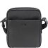 Cardona Luan Umhängetasche Leder 18 cm Variante black Cardona Luan Umhängetasche Leder 18 cm Variante black
