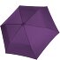  Zero Magic Taschenschirm 26 cm Variante royal purple