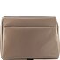 Tolja Messenger 38 cm Laptopfach Variante taupe Tolja Messenger 38 cm Laptopfach Variante taupe