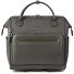  Fika Venti 2 Rollen Pilotentrolley 48 cm Laptopfach Variante black ink