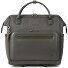  Fika Venti 2 Rollen Pilotentrolley 48 cm Laptopfach Variante black ink