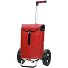 Tura Shopper Ortieb Einkaufstrolley 50 cm Variante rot3 Tura Shopper Ortieb Einkaufstrolley 50 cm Variante rot3