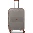 Eco Edition 02 4 Rollen Trolley 67 cm mit Dehnfalte Variante cappuccino Eco Edition 02 4 Rollen Trolley 67 cm mit Dehnfalte Variante cappuccino