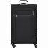 Crosstrack 4-Rollen Trolley 79 cm Variante black/grey Crosstrack 4-Rollen Trolley 79 cm Variante black/grey