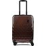  Flow 4 Rollen Kabinentrolley S 52 cm Variante black
