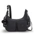 Basic Rikka Umhängetasche S 27 cm Variante black noir Basic Rikka Umhängetasche S 27 cm Variante black noir