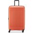  Lutece Se 4 Rollen Trolley 79 cm mit Dehnfalte Variante sunset