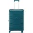  Skyline 2.0 4 Rollen Trolley 46.5 cm mit Dehnfalte Variante verde bottiglia