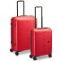 Supernova 2.0 4 Rollen Kofferset 2-teilig Variante brick red Supernova 2.0 4 Rollen Kofferset 2-teilig Variante brick red