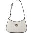  Emelie Schultertasche 26 cm Variante white logo
