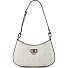  Emelie Schultertasche 26 cm Variante white logo