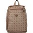 Silia Daypack 42 cm Variante latte logo Silia Daypack 42 cm Variante latte logo
