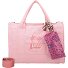  Malibu Denim Limited Barbie Shopper Tasche 40 cm Variante sweet rose