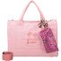 Malibu Denim Limited Barbie Shopper Tasche 40 cm Variante sweet rose Malibu Denim Limited Barbie Shopper Tasche 40 cm Variante sweet rose