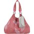 Izzy Medium Limited Leaves Schultertasche 42 cm Variante roasty rose Izzy Medium Limited Leaves Schultertasche 42 cm Variante roasty rose