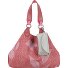  Izzy Medium Limited Leaves Schultertasche 42 cm Variante roasty rose