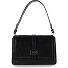  Beatrice Schultertasche Leder 26 cm Variante black