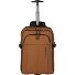  Briize 2 Rollen Rucksacktrolley 50 cm Variante curry