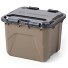 Alpaca 50 Equipment Box 50,5 cm Variante mirage tan Alpaca 50 Equipment Box 50,5 cm Variante mirage tan