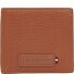 TH Premium Geldbörse Leder 11.5 cm Variante brown TH Premium Geldbörse Leder 11.5 cm Variante brown