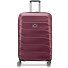 Meteor 4 Rollen Trolley L 78 cm mit Dehnfalte Variante bordeaux Meteor 4 Rollen Trolley L 78 cm mit Dehnfalte Variante bordeaux