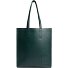  Griffis Shopper Tasche 38 cm Laptopfach Variante dk-green